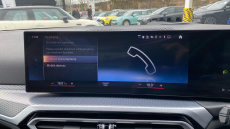 BMW 3 Series 320i M Sport 4dr Step Auto Petrol Saloon